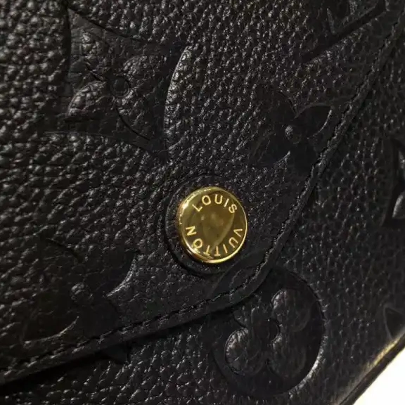 Affordable FÉLICIE Vuitton Louis POCHETTE 0520
